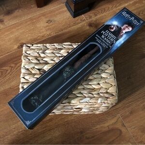 Harry Potter’s Wand with illuminating tip, Baguette Lumineuse Harry Potter